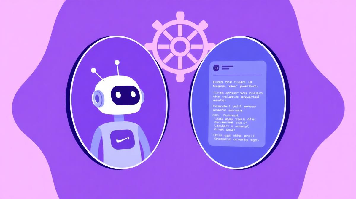 AI Karma: You Get Exactly What You Deserve