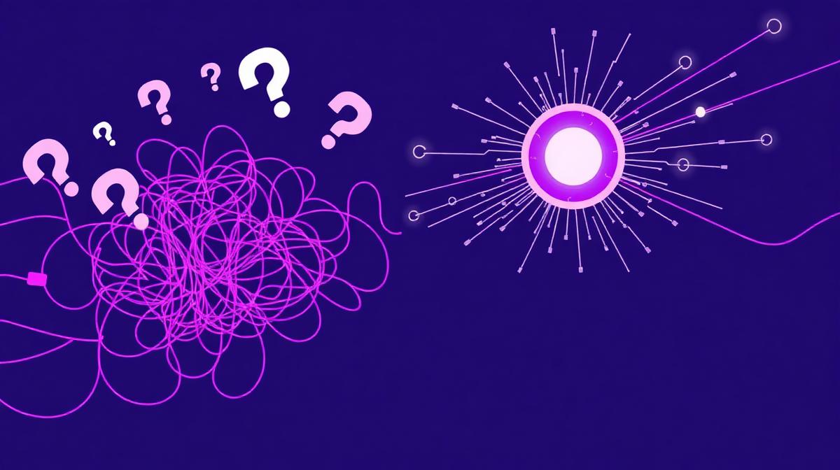 From Chaos to Clarity: Revolutionizing Customer Service with AI
