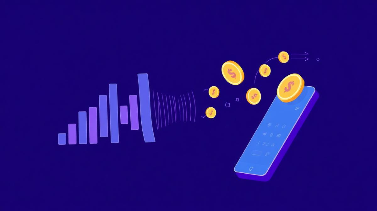 From Voice to Value