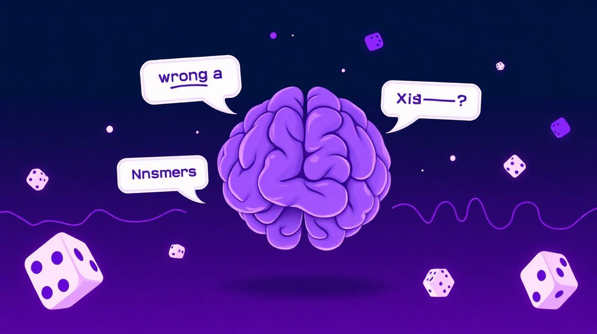 Hallucinations, The Non-Deterministic Nature of Generative AI