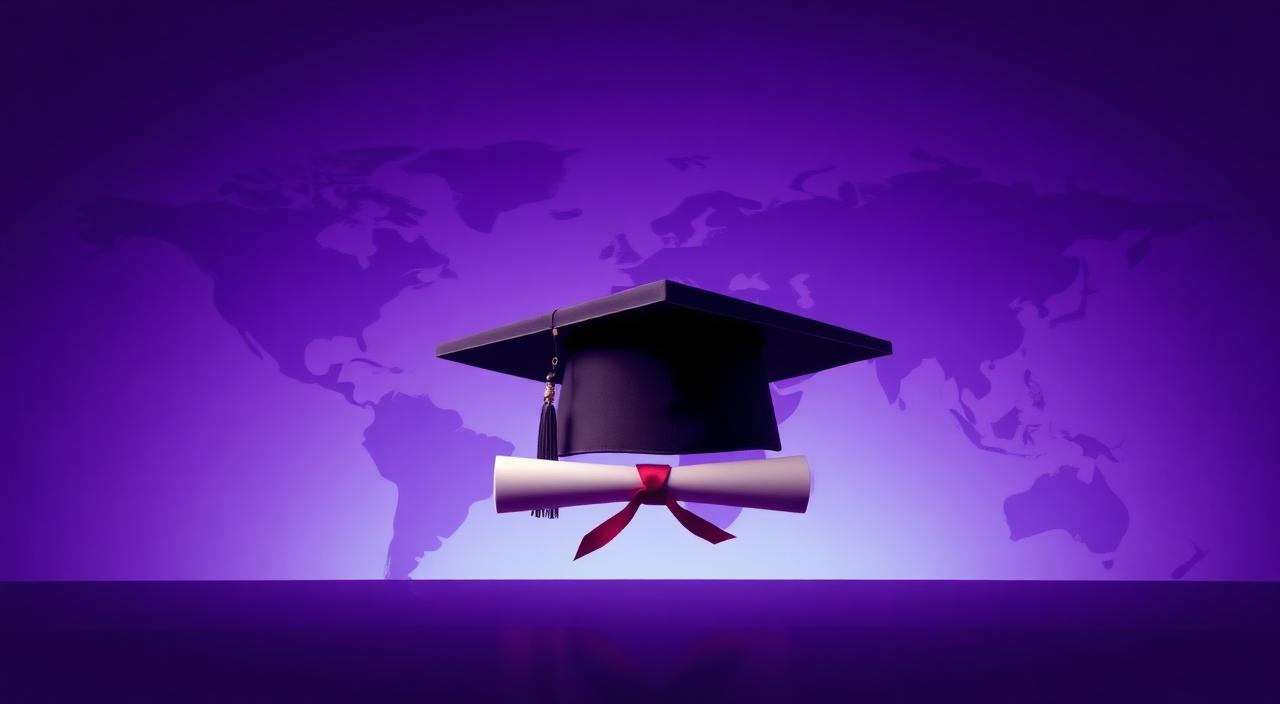 International Graduate Admissions, Answered 24/7 by AI