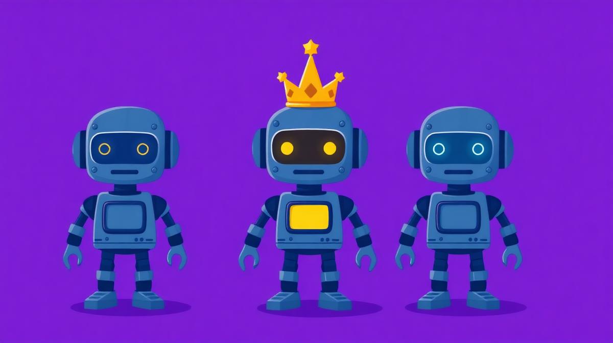 Not All AI Chat Tools Are Created Equal