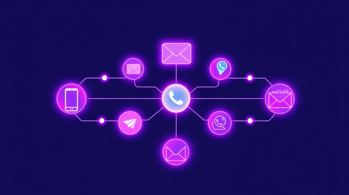 Omnichannel Revisited
