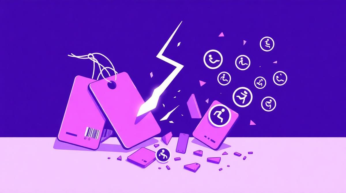 Price Busters: Disruptive Technologies on Prices and Accessibility