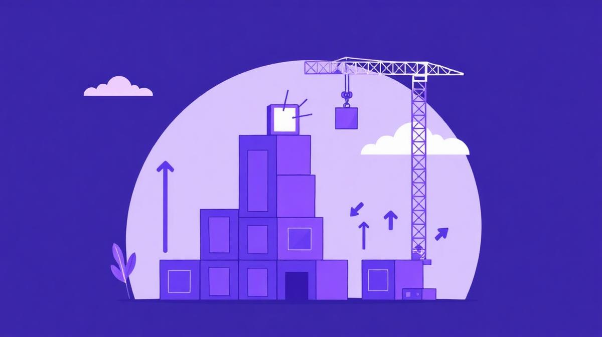 Building What Matters: Progress That Speaks for Itself