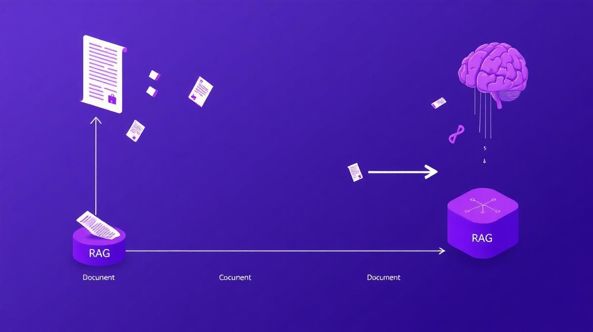 RAG, Embeddings, Semantic Indexing, Vector DB - What Does It All Mean?