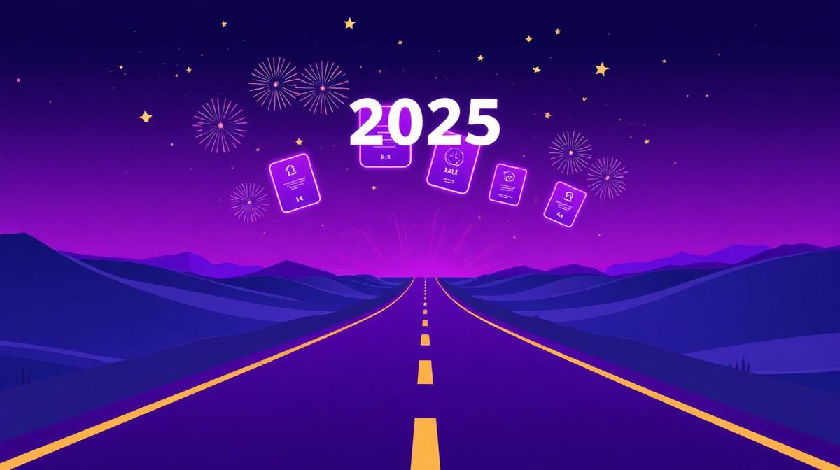 Reflecting on 2025: Innovation, Growth, and Gratitude