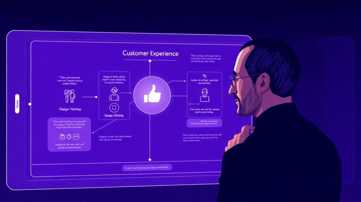 Steve Jobs' Secret to Great CX: Can You Guess?