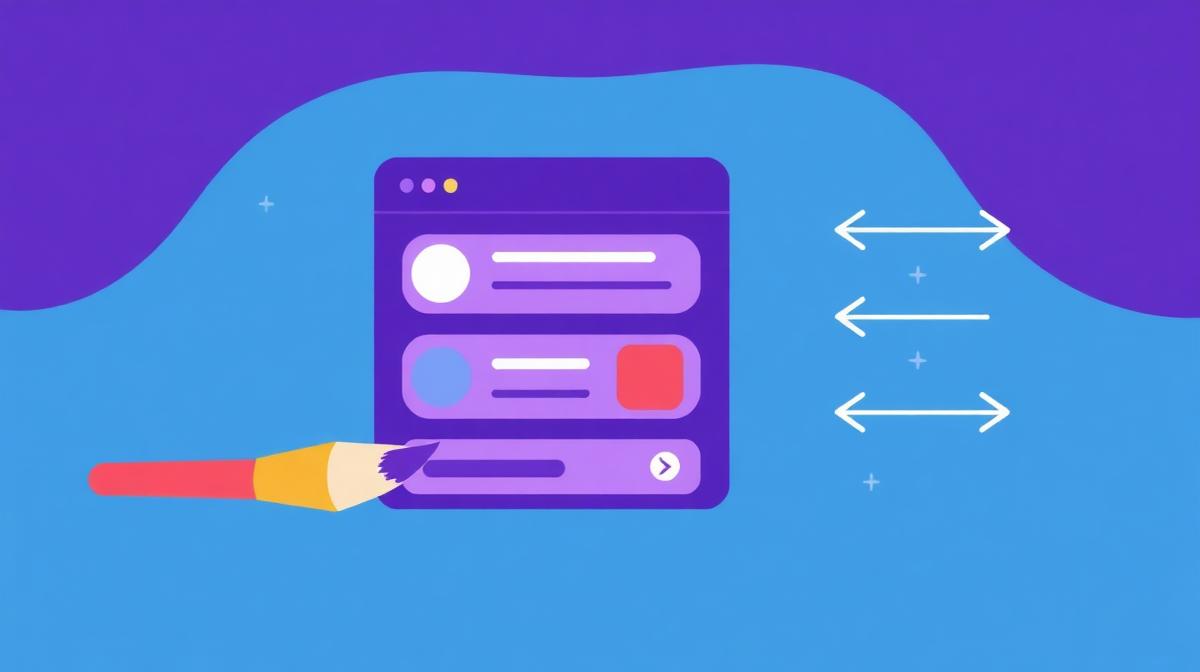 Theme it, Simulate it, Share it