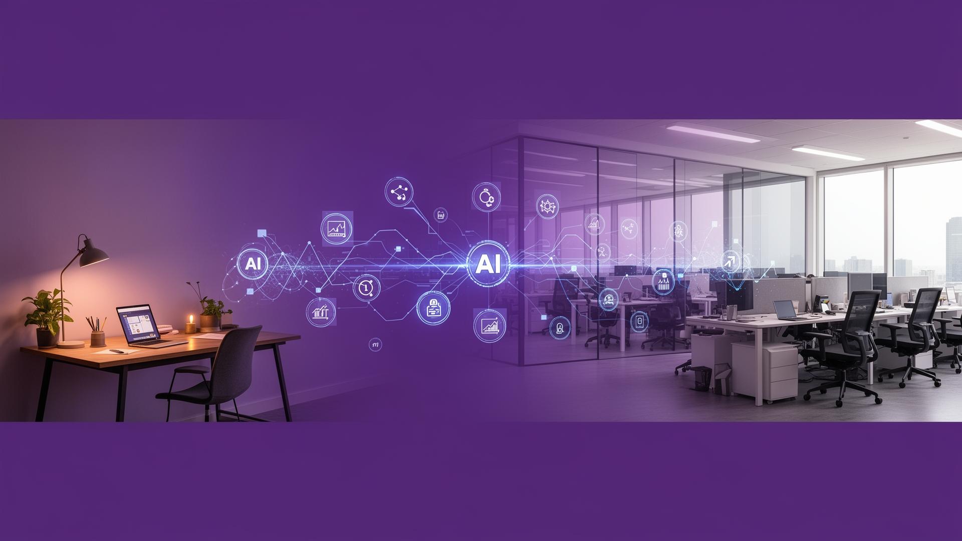 SMB and Enterprise: AI Customer Service That Scales Both Ways
