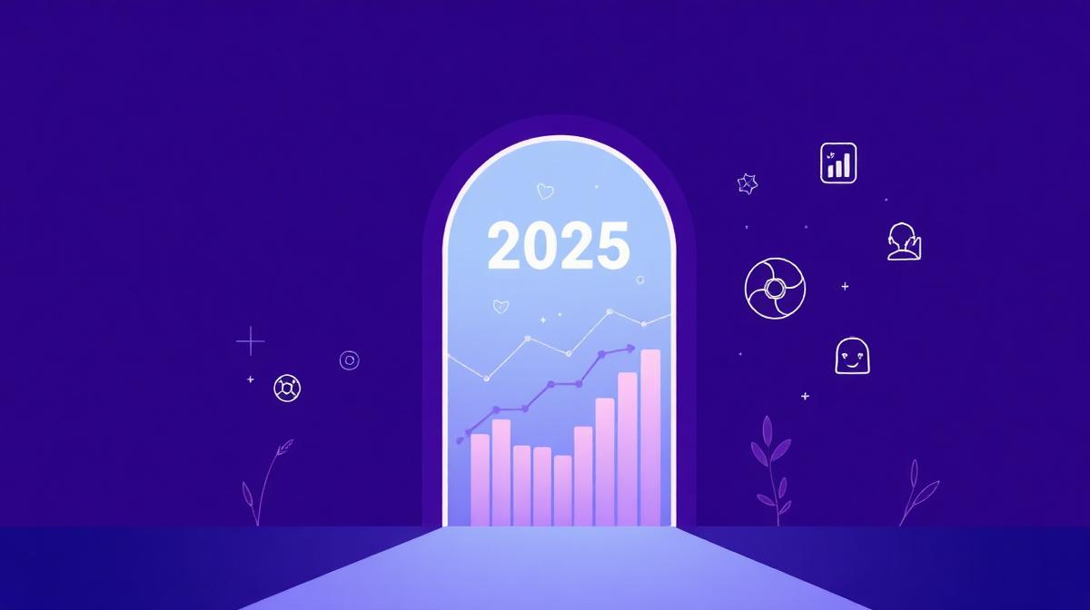 Welcoming 2025: Growth and Substance Over Hype