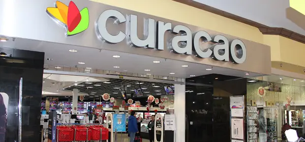 Curacao - Case Study